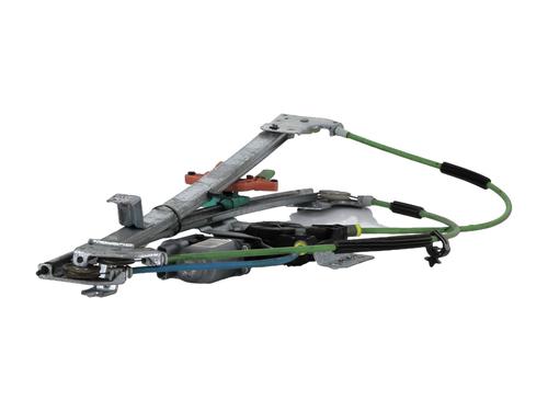 Vindusheismekanisme venstre foran FIAT SCUDO Bus (270_, 272_) 2.0 D Multijet | BP29931932C22 