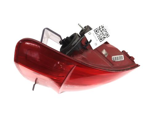 Used Left taillight CITROËN C5 III (RD_) 2.0 HDi 140 (RDRHF8, RDRHFA, RDRHA8, RDRHAJ) (140 hp) 28835736
