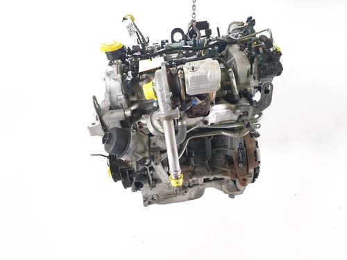 Engine OPEL CORSA D (S07) 1.3 CDTI (L08, L68) | BP37532681M1 - Image 2