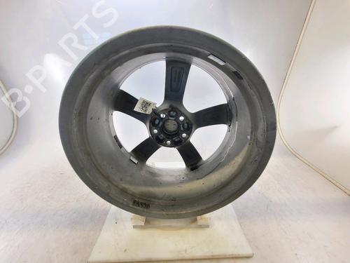 Used Rim AUDI A4 B8 Avant (8K5) 2.0 TFSI (211 hp) 21164905