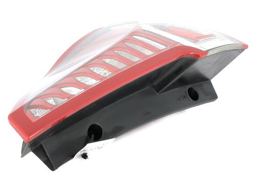 Right taillight RENAULT SCÉNIC III (JZ0/1_) 1.6 dCi (JZ00, JZ12) | BP22213435C35 
