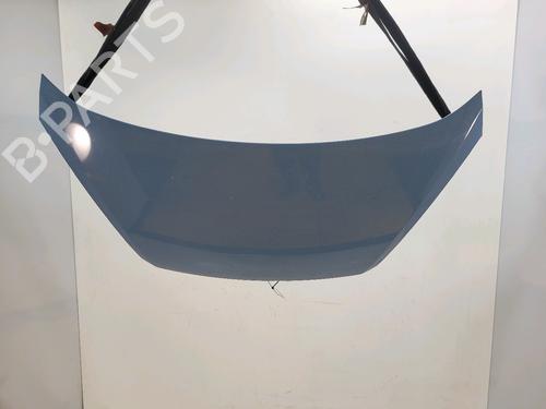 Capot KIA PICANTO II (TA) 1.0 (69 hp) 31606872