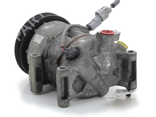 AC compressor TOYOTA VERSO S (_P12_) 1.33 (NSP120_) | BP29623468M34 