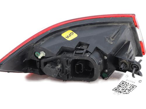 Right taillight RENAULT CLIO IV (BH_) 1.5 dCi 75 | BP26039068C35 