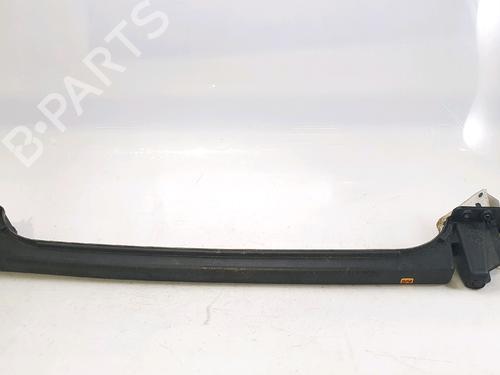 Used Rear bumper reinforcement PEUGEOT 407 Coupe (6C_) 2.0 HDi (136 hp) 29495437