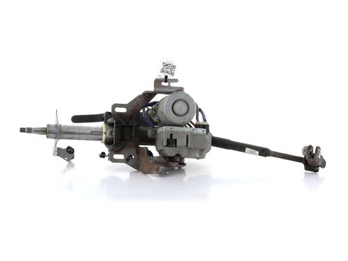 Steering column NISSAN QASHQAI I (J10, NJ10) 1.6 dCi | BP29987914M21