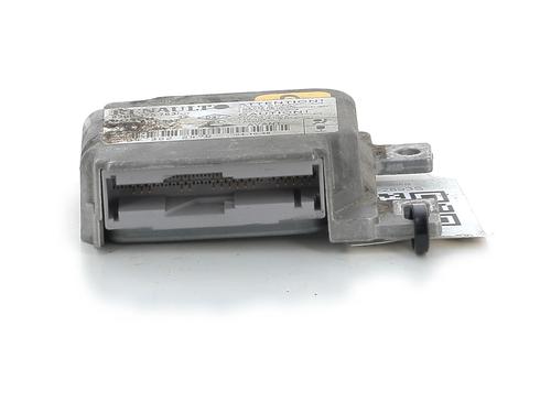 Used ECU airbags RENAULT CLIO II (BB_, CB_) [1998-2016]  26228940