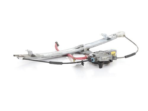 Front left window mechanism HONDA CIVIC VII Hatchback (EU, EP, EV) 1.7 CTDi (EP4, EU9) | BP36831253C22 - Image 4