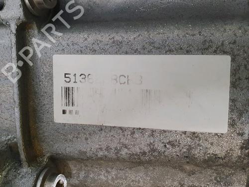 Gearbox BMW 3 (E90)  | BP27510780M3 