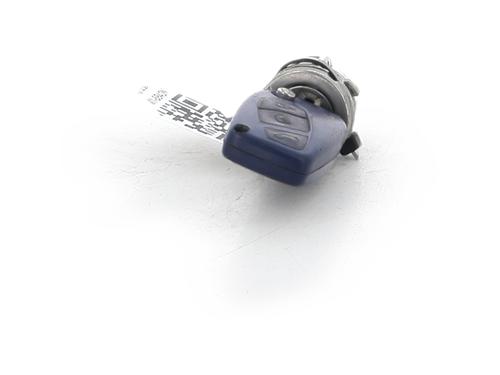 Ignition barrel FIAT IDEA (350_) 1.4 16V | BP38716833M48 - Image 2