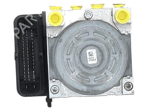 ABS pump AUDI A3 (8V1, 8VK) S3 quattro | BP31032281M43