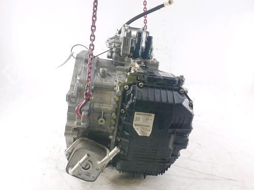 Used Gearbox CITROËN C5 AIRCROSS (A_) 1.6 Hybrid 225 (A45GFR) (224 hp) 29552700