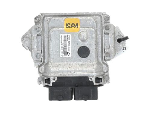 Engine control unit (ECU) SUZUKI SWIFT IV (FZ, NZ) 1.2 4x4 (AZH412, ZD72S) | BP31085669M57
