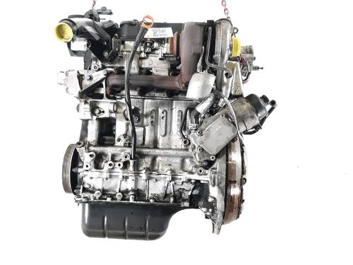 Engine PEUGEOT 307 Break (3E) | BP33751939M1 - Image 2