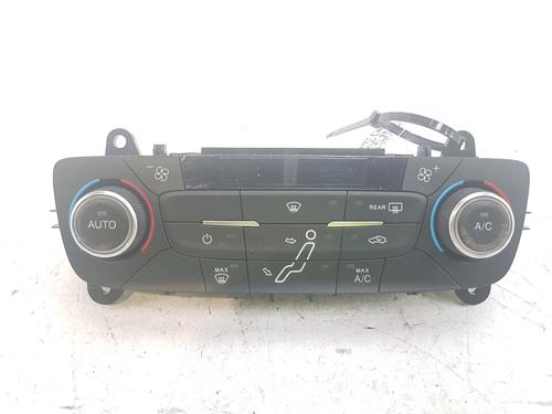 Used Climate control FORD FOCUS III 1.5 TDCi ECOnetic (105 hp) 13893807