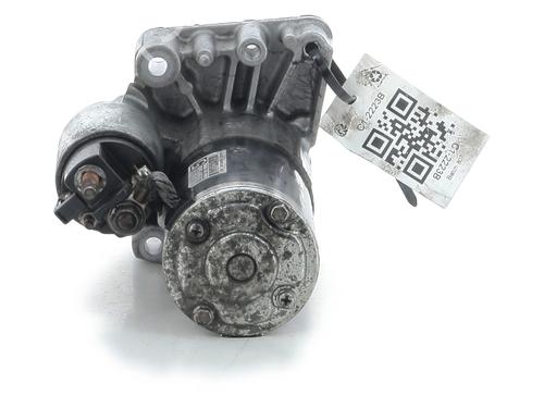 Starter PEUGEOT 208 I (CA_, CC_) 1.4 HDi | BP30917822M8