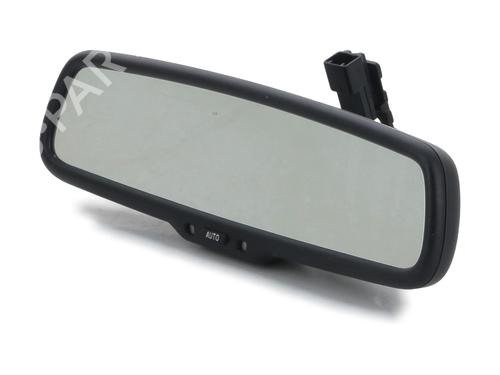 Used Rear mirror LEXUS NX (_Z1_) 300h AWD (AYZ15, AYZ15_, AYZ15R) (197 hp) 30312620