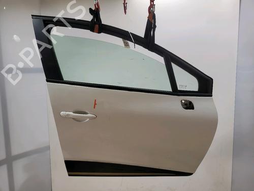 Dør højre fortil Dør højre fortil RENAULT CLIO IV (BH_) 1.5 dCi 75 (75 hp) 33310041 33310041