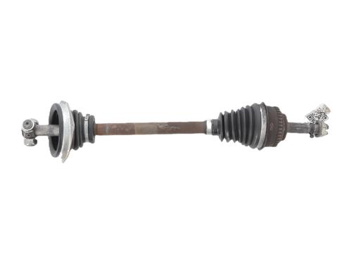 Used Left front driveshaft Left front driveshaft RENAULT TWINGO I (C06_) 1.2 16V (C06C, C06D, C06K) (75 hp) 40557550 40557550