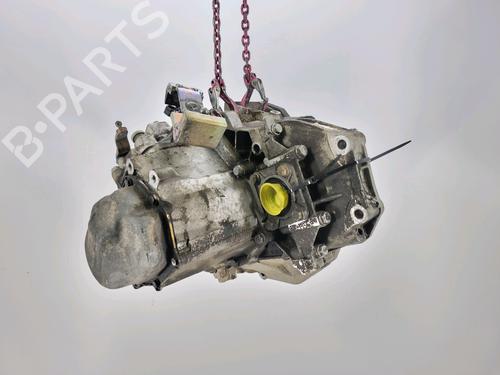 Gearbox FIAT PANDA (169_) 1.3 D Multijet (169.AXC1A) | BP37599297M3 - Image 3
