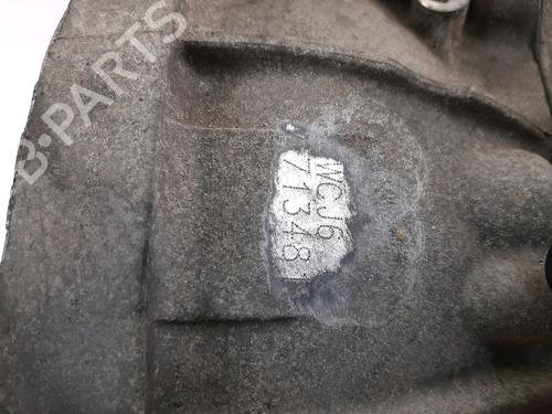 Gearbox HYUNDAI i30 Estate (GD) 1.6 CRDi | BP37456977M3  - Image 6