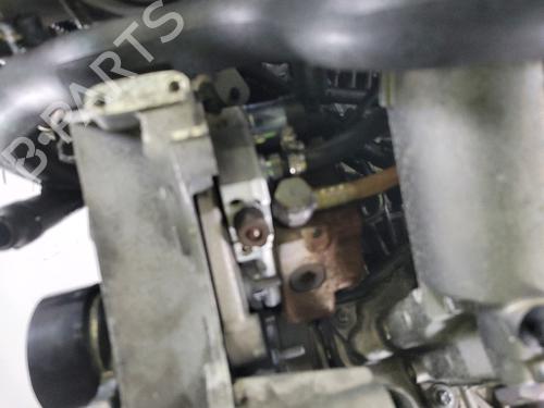 Engine BMW 3 (E90) 325 d | BP29578684M1 