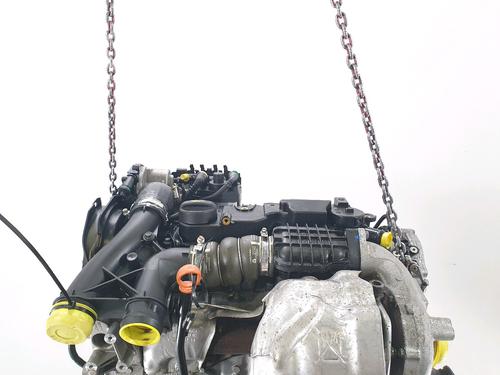 Engine CITROËN C4 II (NC_) | BP39117329M1 - Image 5