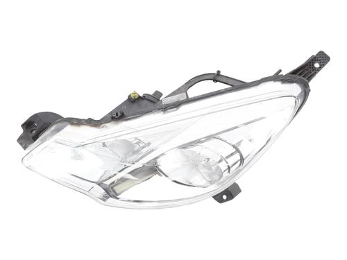 Left headlight CITROËN C3 II (SC_) 1.6 HDi | BP34433859C28  - Image 5