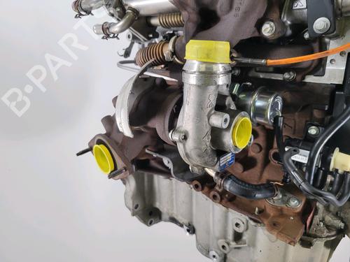 Engine DACIA SANDERO II 1.5 dCi | BP28533886M1