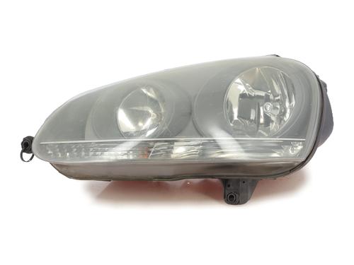 Left headlight VW GOLF V (1K1)  | BP23396913C28 