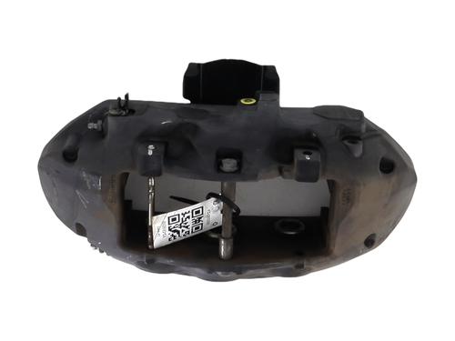 Used Left front brake caliper LAND ROVER RANGE ROVER IV (L405) 4.4 SDV8 4x4 (340 hp) 27906816