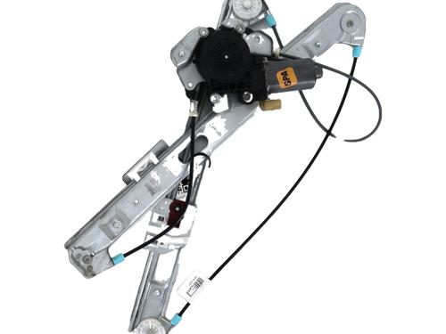 Front right window mechanism BMW 3 (E46) 330 xi | BP29931356C23