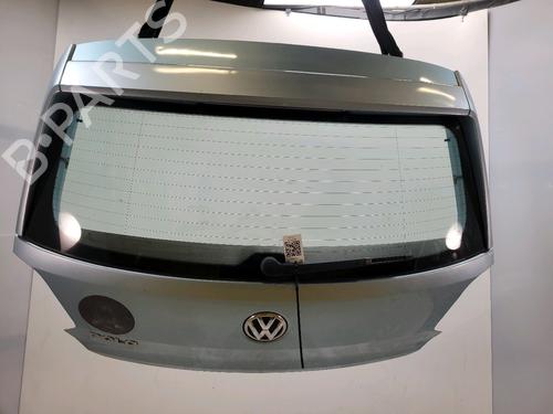 Used Tailgate VW POLO V (6R1, 6C1) 1.2 TDI (75 hp) 32013657