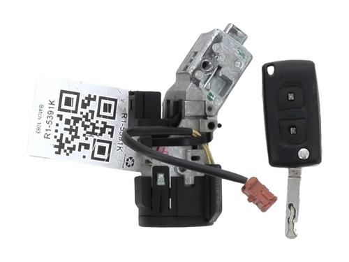 Used Ignition barrel CITROËN C3 Picasso (SH_) 1.6 HDI 90 (92 hp) 28971810