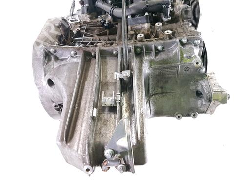 Engine MERCEDES-BENZ A-CLASS (W169) A 170 (169.032, 169.332) | BP29471105M1