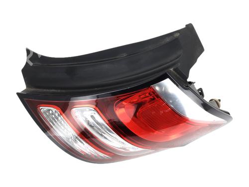 Used Right taillight Right taillight CITROËN C3 II (SC_) 1.2 VTi 82 (82 hp) 36512398 36512398