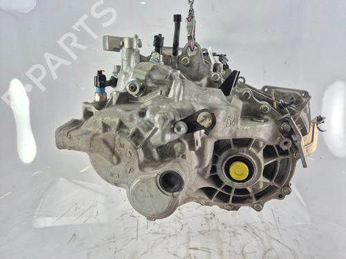 Gearbox RENAULT KADJAR (HA_, HL_) 1.6 dCi 130 (HLA4) | BP39161060M3 - Image 4