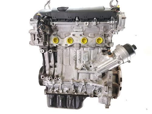 Engine PEUGEOT 2008 I (CU_) 1.6 VTi | BP33745405M1 - Image 2