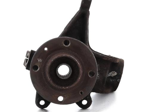 Used Right front steering knuckle PEUGEOT 306 Hatchback (7A, 7C, N3, N5) 1.4 (75 hp) 31032157