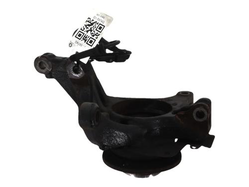 Left front steering knuckle RENAULT CAPTUR I (J5_, H5_) 1.2 TCe 120 | BP33446463M25 - Image 3