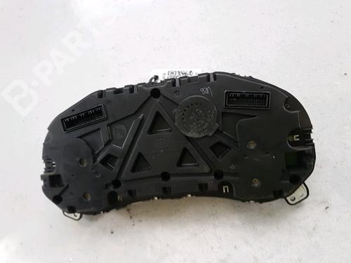 Instrument cluster KIA RIO IV (YB, SC, FB) 1.25 | BP10447772C47 