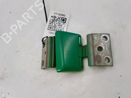 Used Hinge/Door check strap CITROËN BERLINGO / BERLINGO FIRST Box Body/MPV (M_) 1.9 D 70 (MBWJZ, MCWJZ) (69 hp) 27917554