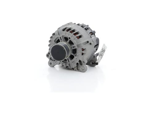 Used Alternator Alternator VW POLO V (6R1, 6C1) 1.6 TDI (90 hp) 34337634 34337634