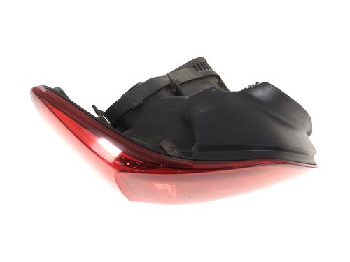 Used Left taillight Left taillight VW POLO V (6R1, 6C1) 1.0 (60 hp) 33420572 33420572