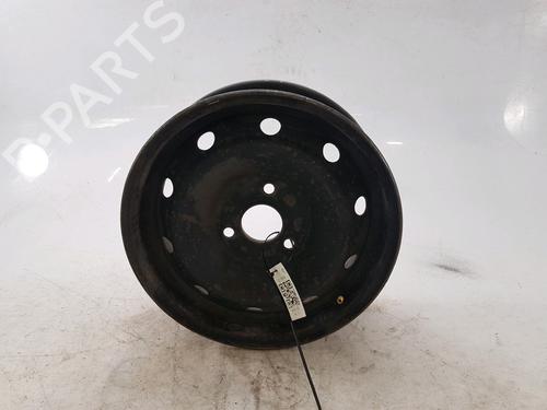 Used Rim CITROËN SAXO (S0, S1) 1.1 X, SX (60 hp) 15243081