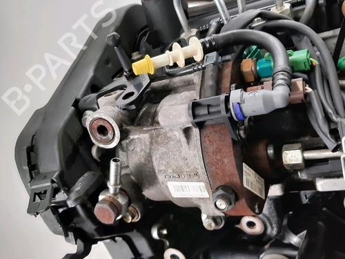 Engine RENAULT CLIO III (BR0/1, CR0/1)  | BP33420049M1  - Image 8