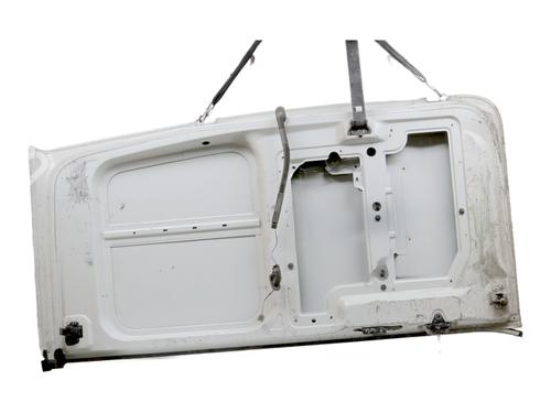 Left tailgate RENAULT MASTER III Van (FV) 2.3 dCi 125 FWD (FV0C, FV0D, FV0G, FV0H, FV0J, FV0K,... | BP37281142C76 - Image 3