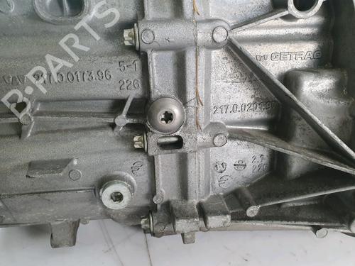 Gearbox BMW 1 (E87) 116 d | BP29144538M3 