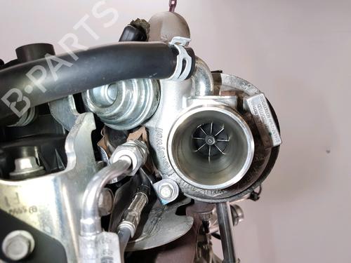Engine OPEL MERIVA B MPV (S10) 1.6 CDTI (75) | BP39489537M1  - Image 9