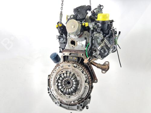 Engine RENAULT CLIO IV (BH_) 1.5 dCi 90 | BP40521263M1 - Image 3
